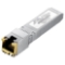 Transceiver SFP+ 10 Gigabit Base-T, connettore RJ45 - SFP10G-T-ZZ0101F - immagine 3