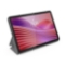 Lenovo Folio Case for Lenovo Tab Grey-WW - ZG38C06653 - immagine 3