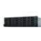 NAS RACK 3U SYNOLOGY RS4021xs+ 16XHDD NOHDD 3.5''/2.5'' 4x1GBe LAN 2x10GBe BaseT 16GB RAM Intel Xeon D-1541 8C 2.1GHz 2x550W - immagine 3