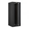 ARMADIO RACK DA PAVIMENTO LEGRAND 42U 2026X600X1000 PORTA IN VETRO 2 MONTANTI ANTERIORI RAL 7016 - immagine 3