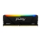 DDR4 KINGSTON 16Gb 3600Mhz - FURY BEAST CL18 - RGB - KF436C18BB2A/16 - immagine 3
