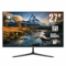 MONITOR ATLANTIS LED 27" Wide A05-HE27IF-VHDM IPS 1920x1080 100HZ 5ms 240±10cd/m² 1.000:1 VESA MM VGA HDMI DP Black - immagine 3