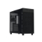 CASE M.TOWER ASUS PRIME AP303 TG BLACK, SIDE PANNEL TRASP - NERO - immagine 3