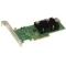 ThinkSystem RAID 545-8i PCIe Gen4 12Gb Adapter - 4Y37A93012 - immagine 3