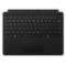 MICROSOFT Surface Pro 10 New Standard Keyboard Copilot Key Black EP2-00403 custodia con tastiera per Surface Pro10 e Copilot+PC - immagine 3