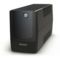 UPS ATLANTIS A03-PX800 800VA (400W) One Power Stepwave Line Interactive, V-OUT 200-243Vac. AVR (3 step) 4xIEC - immagine 3