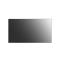 MONITOR LG DIGITAL SIGNAGE VIDEOWALL 49" 49VL5PJ-A.AEU 3.5mm 1920x1080 8ms 500 cd/m² 1.000:1 DVI 2HDMI DP USB RJ45 WebOS 4.1 - immagine 3