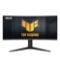 MONITOR ASUS LED 34" Curved VG34VQEL1A inch UWQHD 3440 x 1440 100Hz 1ms 300cd/? 3000:1 2X2W 2 X HDMI 1 X DP 3 X USB 3.2 - immagine 3