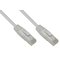 CAVO RETE LINK CAT. 6A NON SCHERMATO UTP AWG24 COLORE GRIGIO HALOGENFREE 1,5MT LK6AU015 - immagine 3
