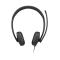 Lenovo Wired VoIP Headset 5000 (Teams) - 4XD1R88995 - immagine 3