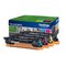 TONER BROTHER TN-243CMYK Multipack X HL-L3210CW HL-L3230CDW HL-L3270CDW DCP-L3550CDW MFC-L3730CDN MFC-L3750CDW MFC-L3770CDW - immagine 3