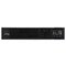 UPS TECNOWARE EVO DSP PLUS 2400 RACK/TOWER 2400VA/2160W IEC TOGETHER ON Online Single Phase 0,9 - immagine 3