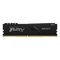 DDR4 KINGSTON 16Gb 3600Mhz - FURY BEAST BLACK CL18 - KF436C18BB/16 - immagine 3