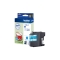 BROTHER LC-22UC INK JET CIANO - immagine 3