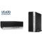 PC HP REFURBISHED 600 G4 REFHP0130W SFF i3-8100T 8GB SSD256GB W11P - immagine 3