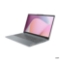NB LENOVO IP Slim 3 82XQ00H1IX 15,6" R5-7520U 16GB SSD512GB W11 - ARTIC GREY - immagine 3