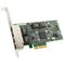 ThinkSystem Broadcom 5719 1GbE RJ45 4-Port PCIe Ethernet Adapter 7ZT7A00484 - immagine 3