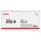 TONER CANON 056H BK Nero 21.000PP x MF543X MF452X LBP325X MF552DW MF553DW - immagine 3