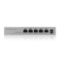 ZYXEL XMG-105 - Switch Unmanaged, 5 Porte 2.5GbE, 1 porta 10GbE SFP+, Desktop / XMG-105-ZZ0101F - immagine 3