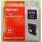 RICOH K202 405532 INK GEL NERO . - immagine 3