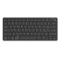 MINI TASTIERA ATLANTIS PREMIUM P013-LK-8850-WB ULTRASLIM WIRELESS DUAL MODE - COLLEGAMENTO WIRELESS + 2 COLLEGAMENTI BLUETOOTH - immagine 3