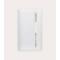 POWER BANK TUCANO PER NOTEBOOK 24000MAH 120W, BIANCO, 3 porte di uscita, DISPLAY LED - MA-PBLA24120-W - immagine 3