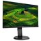 MONITOR PHILIPS LED 23.8"Wide 241B8QJEB/00 IPS 1920x1080 250cd/mq 1000:1 (50.000.000:1) 2x2W MM PIVOT VGA DVI HDMI DP - immagine 3