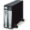 UPS RIELLO Sentinel Dual 2200 2200VA/1980W TOWER/RACK ONLINE DOPPIA CONVERSIONE auton. 11 min. - immagine 3