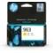 INK HP 3JA25AE N.963 GIALLO x HP OJ-9010 OJ-9012 OJ-9013 OJ-9015 OJ-9016 OJ-9019 OJ-9020 OJ-9022 OJ-9025 - immagine 3