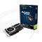 SVGA BIOSTAR NVIDIA GTX1050-4GB ATX 4GB GDDR5 128Bit DUAL FAN DVI+HDMI+DP PCI-E 3.0 - immagine 3