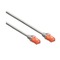 CAVO RETE DIGITUS CAT. 6 UTP NON SCHERMATO LSZH GRIGIO 1mt - immagine 3