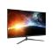 MONITOR YASHI 27'' 2K YZ2732 IPS Pioneer S2 2560x1440 1ms 120Hz 300cd/m² MM 2xDP 2XHDMI - immagine 3