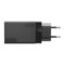 Lenovo 65W USB-C AC Travel Adapter - 40AW0065WW - immagine 3