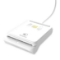 LETTORE ATLANTIS P005-CIEK421C combo CIE 3.0 + SMART CARD USB NFC per Carta Identità Elettronica Italiana CIE 3.0 CNS/CRS/TS - immagine 3