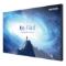 HIKVISION VIDEOWALL 55", 1080P, 500cd/mq-bezelwidth:1.7mm,Input: VGA/DVI/DP/HDMI, output: HDMI VESA - immagine 3