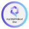 myQNAPcloud Storage ONE 3TB, Milan ITA Region - 1 Year - LS-Q2ONE-MILAN-3TB-1Y - immagine 3