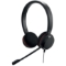 Cuffia professionale Jabra EVOLVE 20 MS Duo USB-C/A, Canc. rumore,tasto "Mute",certif. Microsoft - GRANZIA CASCO 2 ANNI - immagine 3