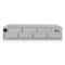 UBIQUITI NASD UNAS-Pro-EU 2U rack-mount 7*2.5/3.5" drive 10 Gbps - immagine 3