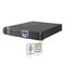 UPS LEGRAND DAKER DK 2000VA ON-LINE DOPPIA CONVERSIONE (RACK/DESK) - MONOFASE VFI - immagine 3