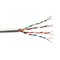 CAVO RETE SOLIDO DIGITUS NON SCHERMATO UTP CAT. 5E IN RAME MATASSA MT. 305 CLASSE CPR: Eca - immagine 3