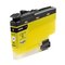 INK BROTHER LC-427XLY giallo XL 5000PP X MFC-J5955DW MFC-J6955DW HL-J6010DW - immagine 3