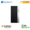 PC HP REFURBISHED 400 G5 RN61522311 TOWER i5-9x00 8GB SSD256GB W11 + CLOUD 20GB + NORTON - immagine 3