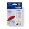 INK BROTHER LC-225XLY Giallo 1200PP X MFC-J5320DW MFC-J5620DW MFC-J5720DW MFC-J4620DW - immagine 3