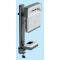 KIT AGGIUNTIVO ATLANTIS "EAGLE" E78-ET50A x Videoproiettore Magic Touch x ampliare fino a 50''su Tavolo/Muro la sup Touch dito - immagine 3