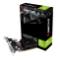 SVGA BIOSTAR NVIDIA GT730-4GB D3 LP 4GB DDR3 128Bit VGA+DVI+HDMI PCI-E - immagine 3