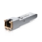 Ubiquiti Networks UACC-CM-RJ45-1G, SFP Module | 1Gb/s, RJ45 - immagine 3