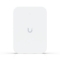 UBIQUITI ACCESS POINT U7-IW UNIFI IN-WALL 1* RJ45 2.5 GBE WIFI 7/5/6 POE+ 2.4G/5/6HZ MIMO 2X2, 4 SPATIAL STREAMS - immagine 3