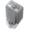 SERBATOIO INCH. PFI-1000G Grigio (80ml) x iPF PRO-1000 0552C001 - immagine 3
