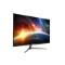 MONITOR YASHI 24,5'' Wide YZ2585 VA Pioneer S2 Gaming 1920x1080 1ms 300cd/m² 4000:1 180Hz 2x2W MM 2xHDMI 1xDP VESA - immagine 3