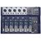 MIXER F7 USB EMPIRE-Mixer a 7 Canali con ingresso USB - immagine 3
